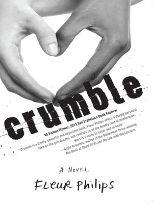 cover image of Crumble